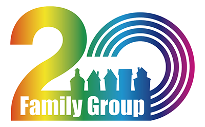 Family Group20th