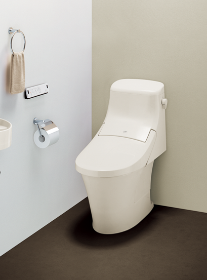 LIXIL アメージュZA便器 シャワートイレ一体型 リトイレ ハイパーキラ 