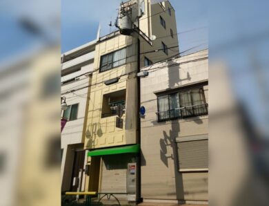 江戸川区 Y様邸 外壁リフォーム