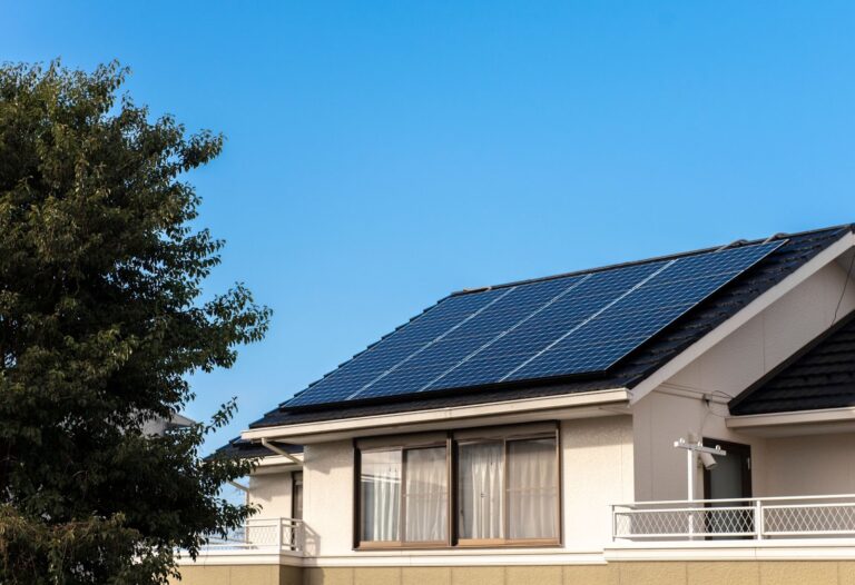 太陽光パネル設置なら「長州産業」がおすすめ！メリットや向いている家、太陽光パネル選びのポイントを紹介