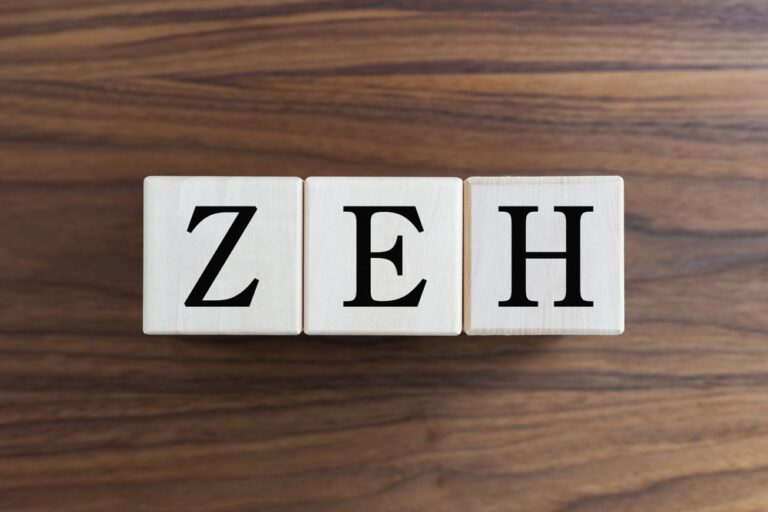 ZEHとは？